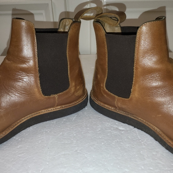 Common Projects Rare 🥳🥳3X HOST PICK🥳🥳 Chelsea boots - Picture 14 of 16